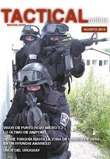Tactical Online Agosto 2015