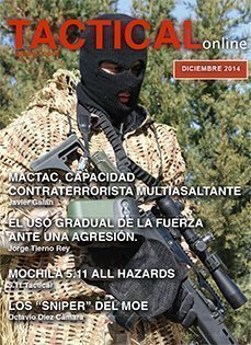 Tactical Online Diciembre 2014