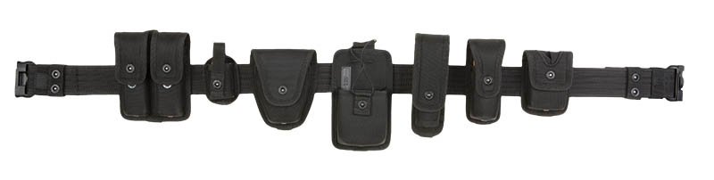Configuración del cinturón de servicio – Tactical OnLine